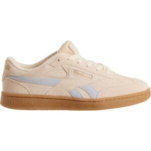 NEW Reebok Forte Lounger Sneakers in box in light peach 7254J2